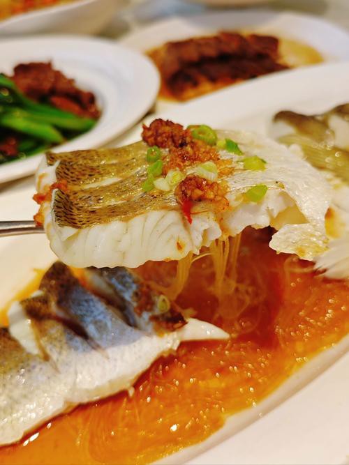 金龍魚做法圖片