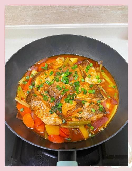 金龍魚做法圖片