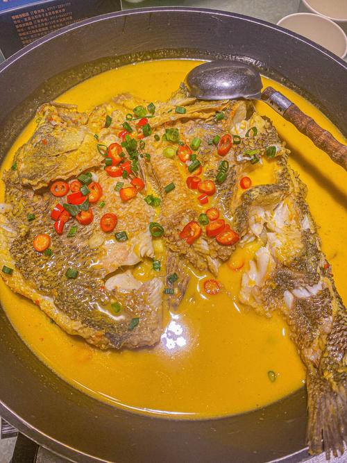 金龍魚做法圖片