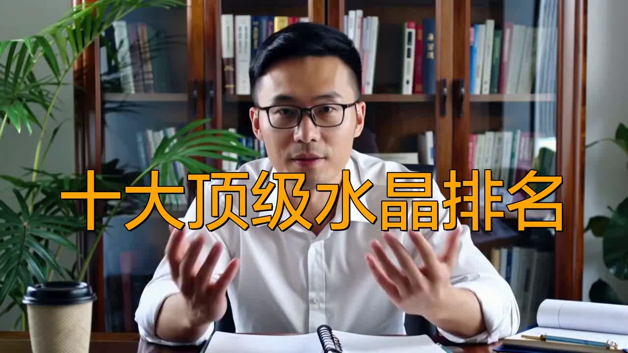 水晶龍擺件有哪些知名品牌？