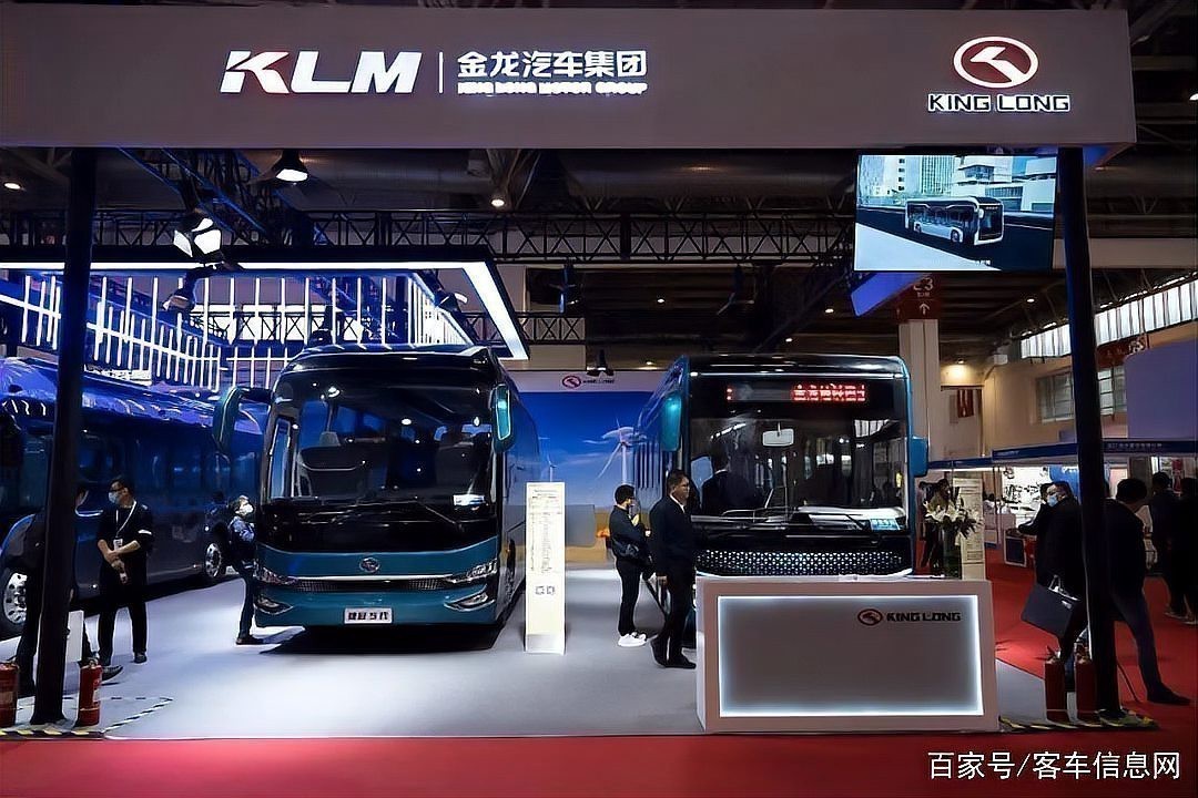 金龍地鐵車型有哪些配置可選？