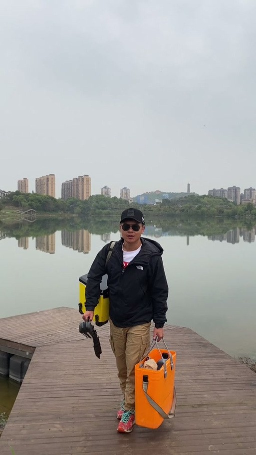 海水青龍魚圖片