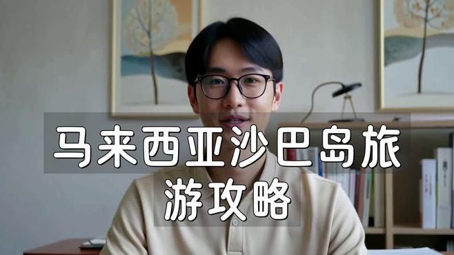 馬來西亞海島有哪些，馬來西亞最美五大海島