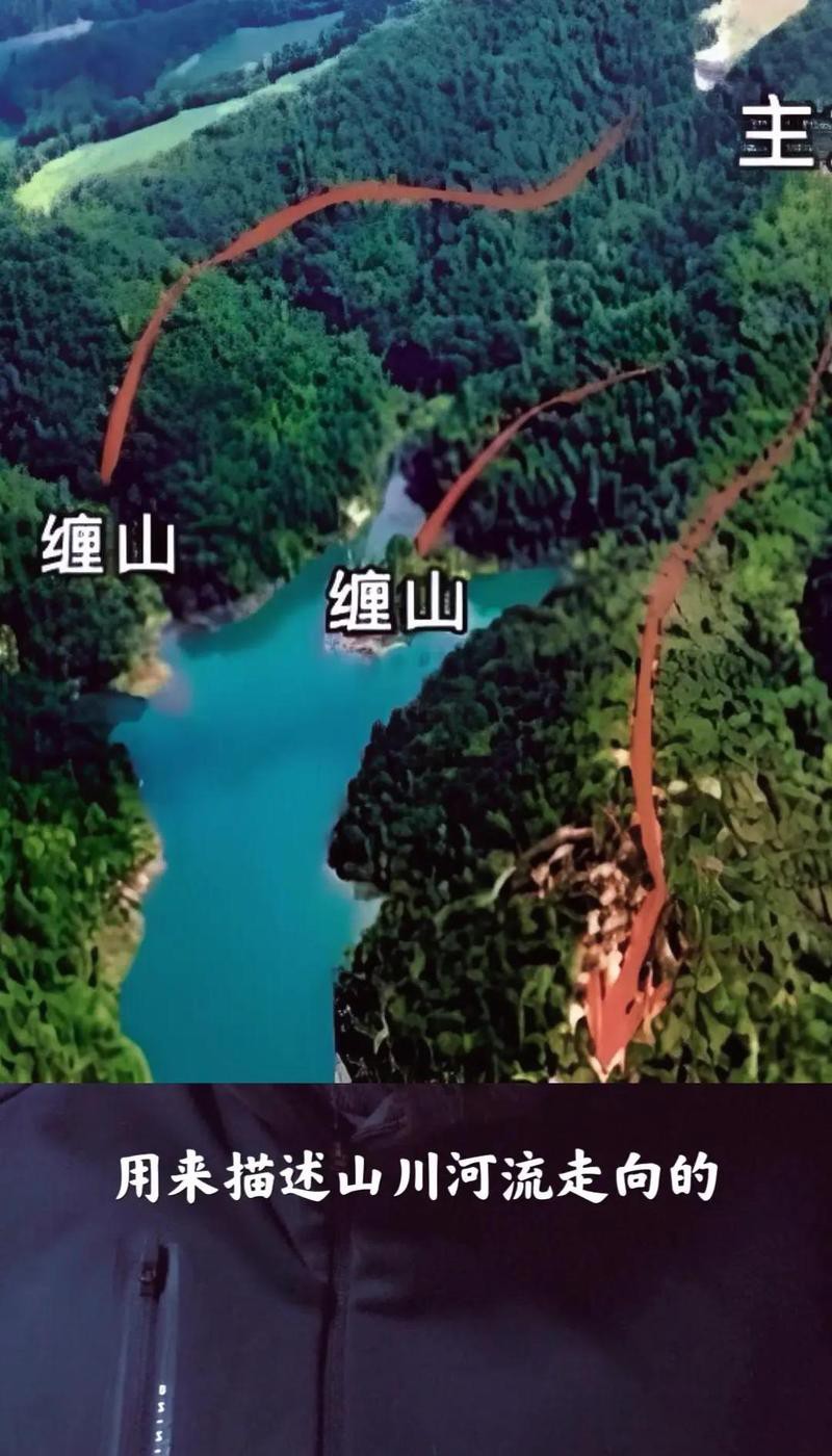 什么叫做來龍，“來龍”是風(fēng)水學(xué)術(shù)語，指山脈起伏連綿、蜿蜒曲折如龍奔騰的態(tài)勢