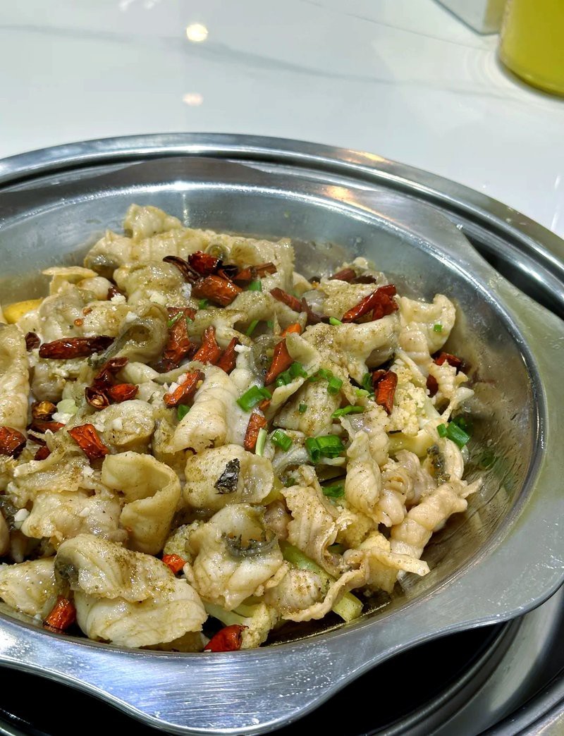 仙游龍魚店，仙游龍魚店有哪些