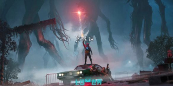 兩星紅龍在PVP中的表現如何？，七日世界紅龍獲取方法單機游戲門戶_單機游戲門戶