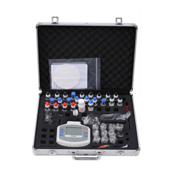 魟魚打針打幾針：魟魚打針的次數取決于多種因素