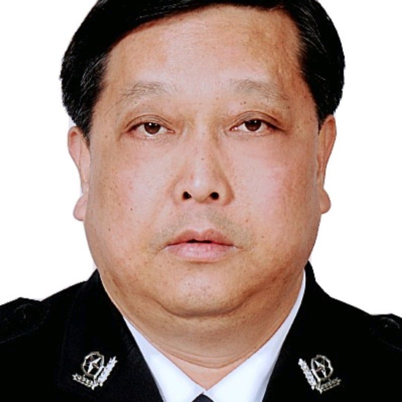 東莞歷任南城公安局局長【東莞南城公安分局主要領(lǐng)導(dǎo)任職情況綜述】