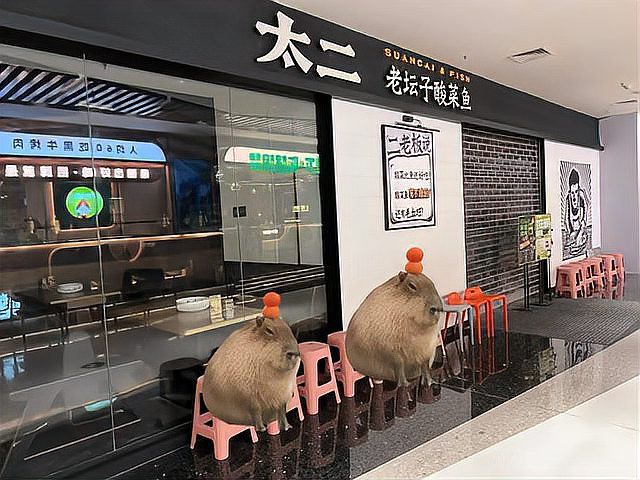 太白龍魚店，太白龍魚店有哪些外賣套餐