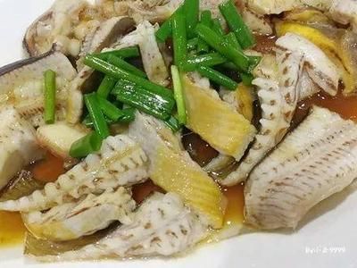 魟魚的做法大全：根據搜索結果整理的幾種魟魚的做法