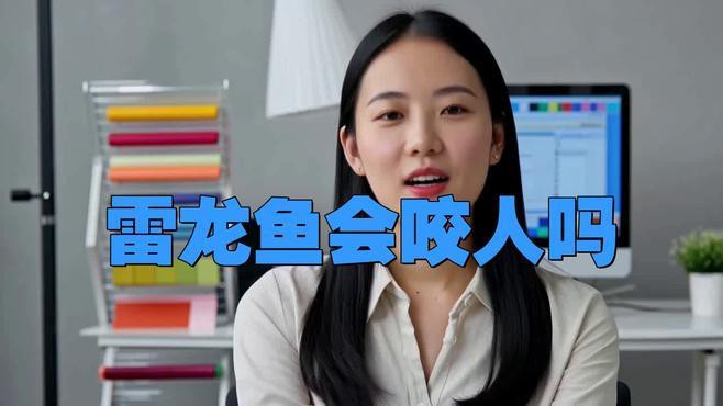 哪些情況下龍魚更容易咬人？，龍魚為什么會咬人？