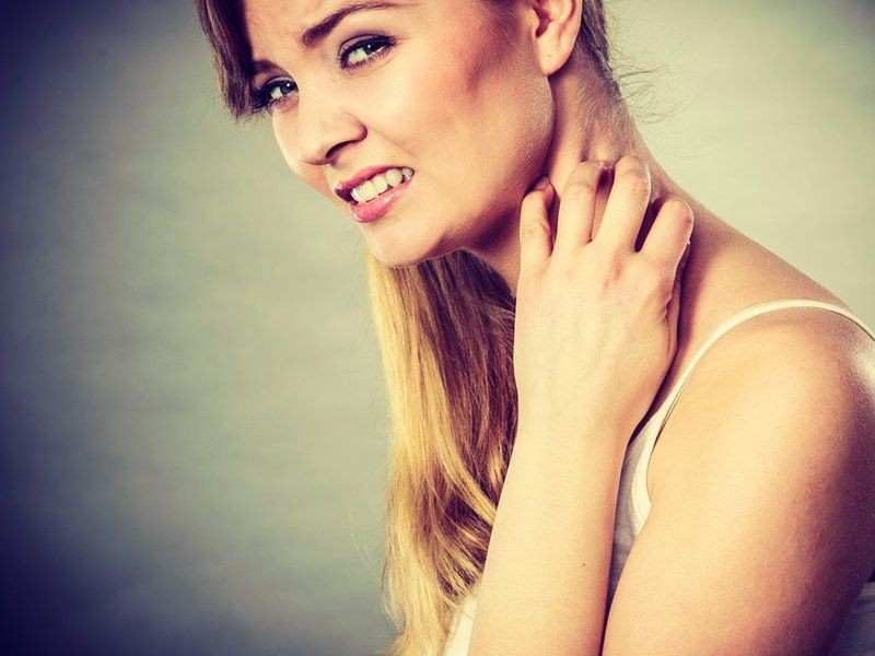 抹了老虎膏火辣辣的疼【權威醫生專家意見涂抹老虎膏后出現火辣辣的疼痛感】